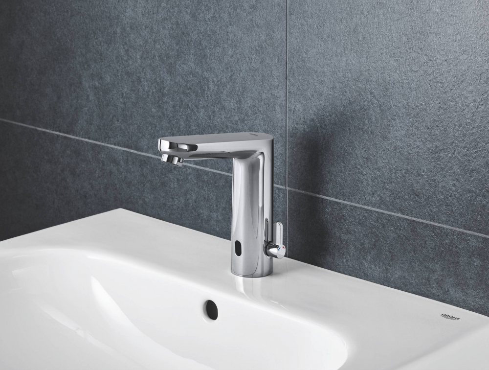 Смеситель для раковины Grohe Eurosmart Cosmopolitan E 36421000