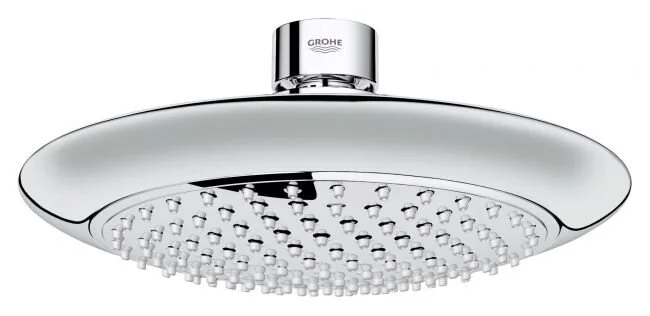 Душ верхний Grohe Rainshower Solo 27438000 хром