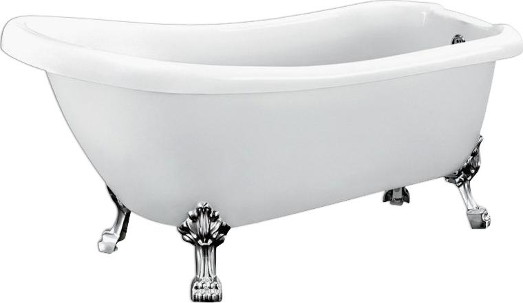 Ванна 170х70 BelBagno BB20-1700