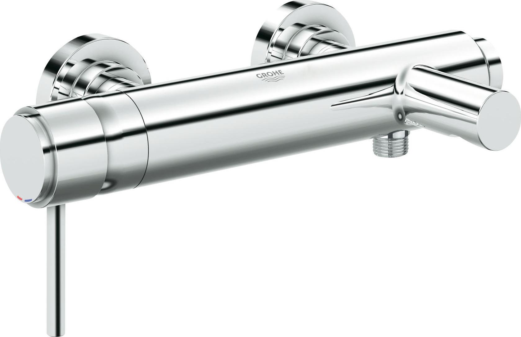 Смеситель на борт ванны Grohe Atrio 32652001