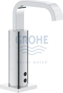 Смеситель бесконтактный Grohe Allure 36096000