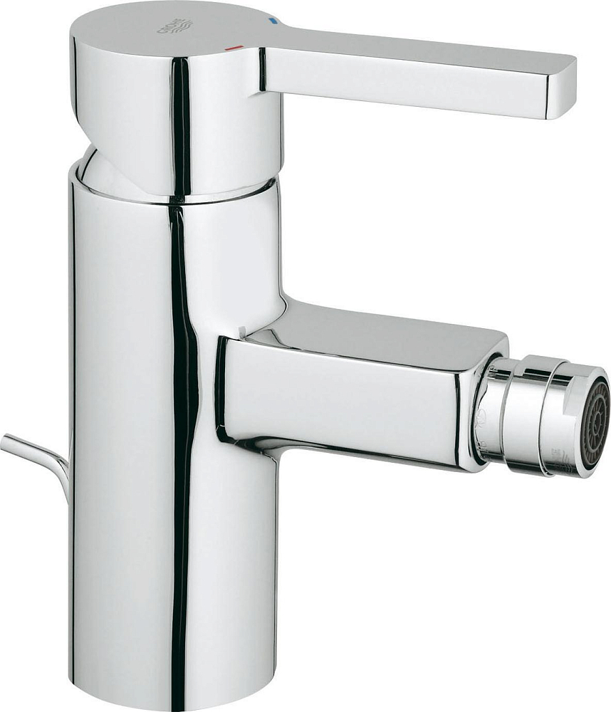 Смеситель Grohe Lineare 33848000 для биде