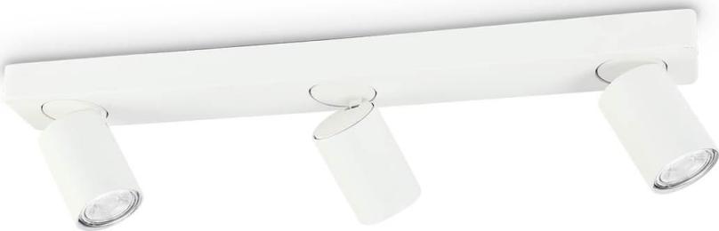 Спот Ideal Lux Rudy PL3 Bianco 229065