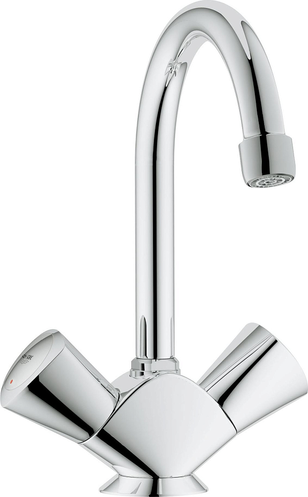 Смеситель Grohe Costa S 21257001 для раковины