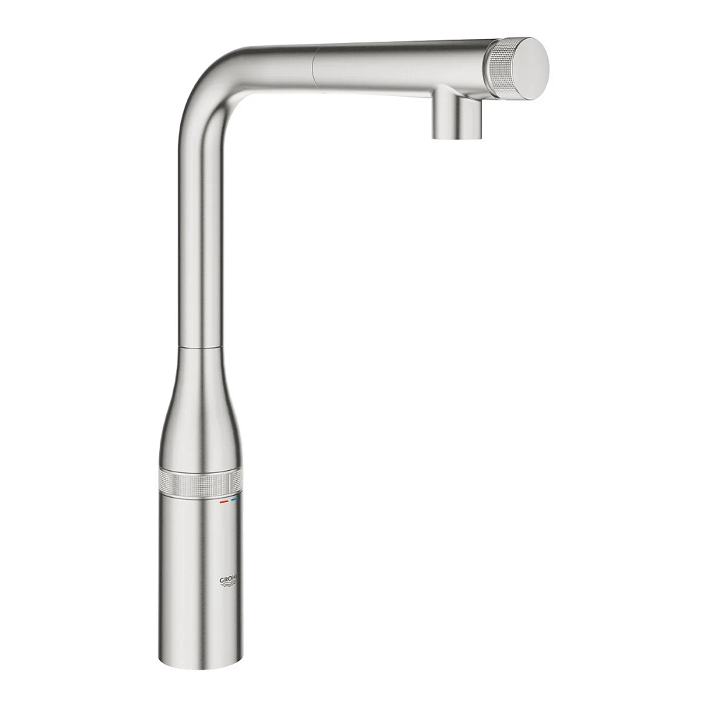 Смеситель для кухни Grohe Essence 31615DC0 хром