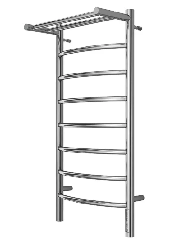Электрический полотенцесушитель лесенка Terminus Классик Классик с/п П8 400х850 электро