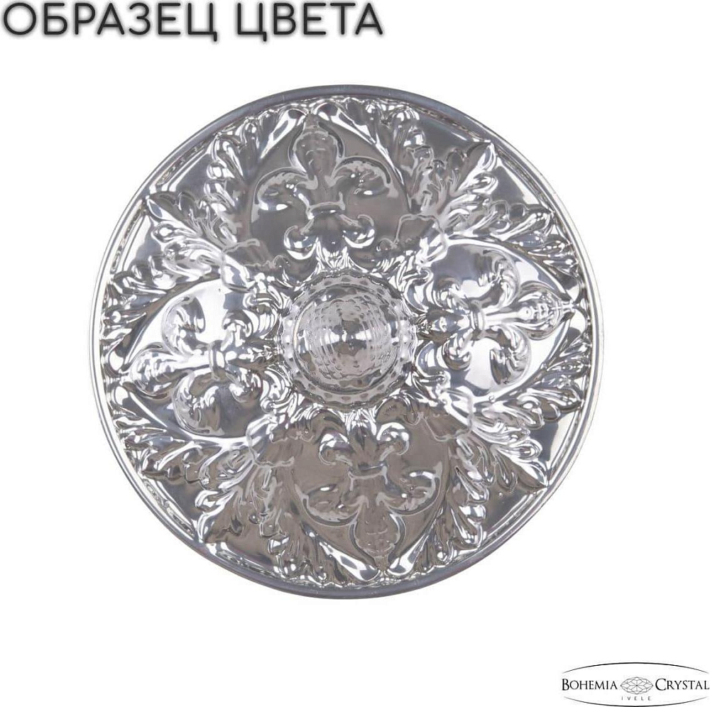 Бра Bohemia Ivele AL16309B/2/141 CG