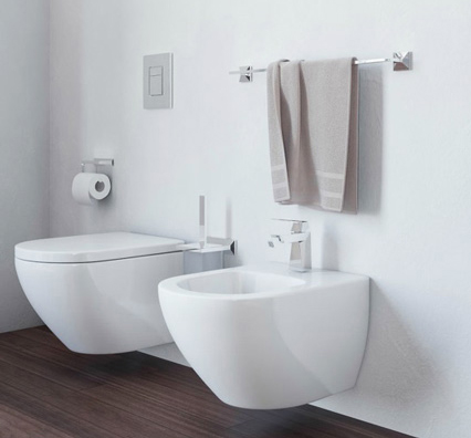 Полотенцедержатель Grohe Allure Brilliant 40497000