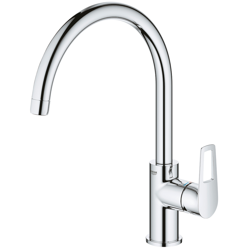 Смеситель для кухни Grohe Start Loop 31374001 хром