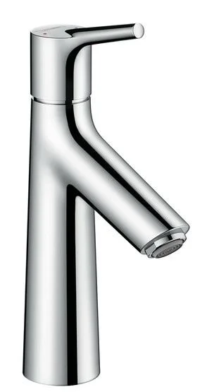 Смеситель для раковины Hansgrohe Talis S 72024000 хром