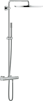 Душевая стойка Grohe Rainshower System 400 27174001