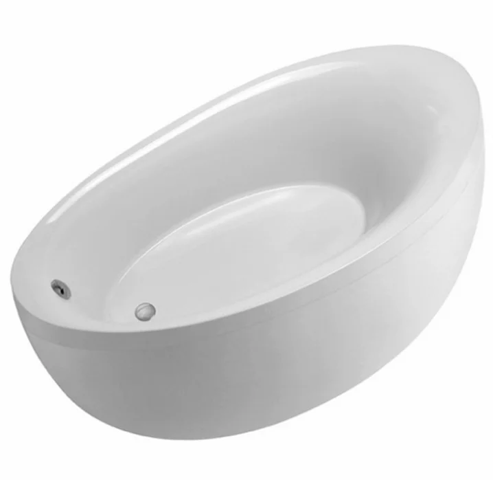 Акриловая ванна Villeroy & Boch Aveo UBQ194AVE9T1V-01 белый