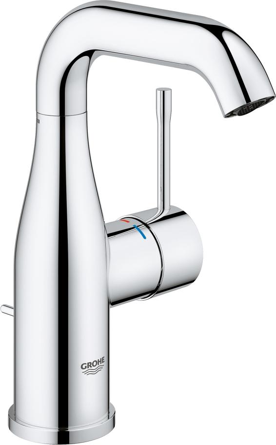 Смеситель Grohe Essence New 23462001 для раковины