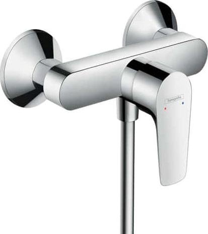 Смеситель для душа Hansgrohe Talis E 71761000, хром