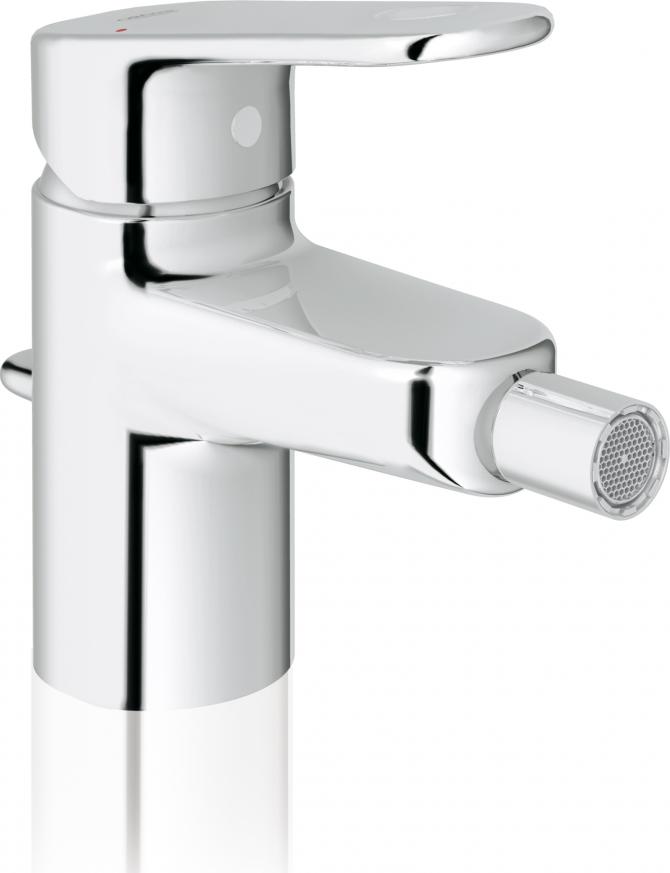 Смеситель Grohe Europlus II 33241002 для биде