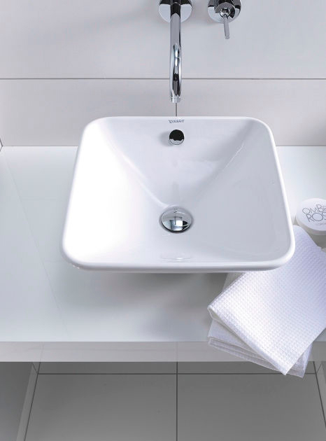 Раковина Duravit Bacino 0334520000