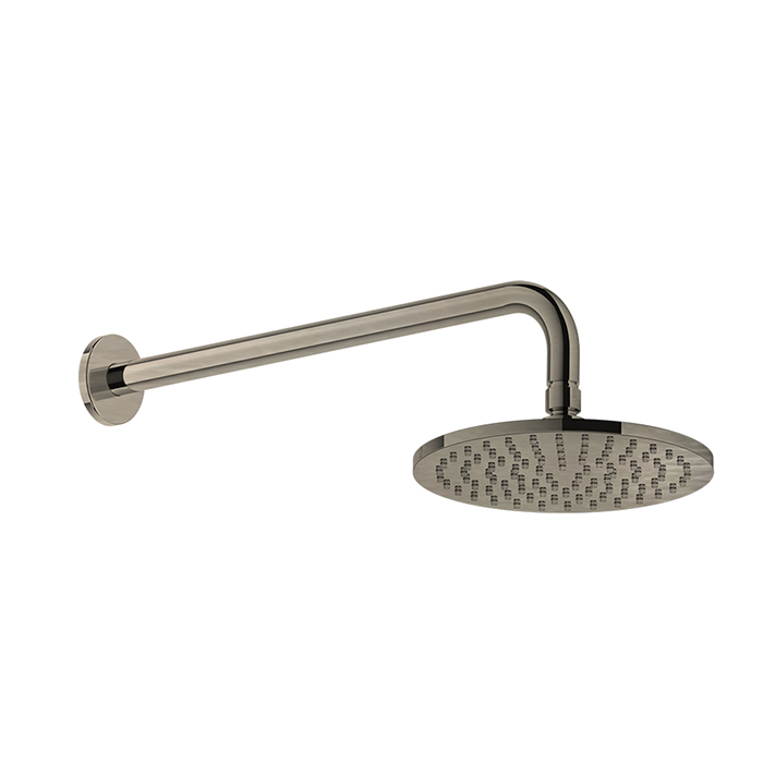 Верхний душ Gessi Emporio shower 47382#149 никель