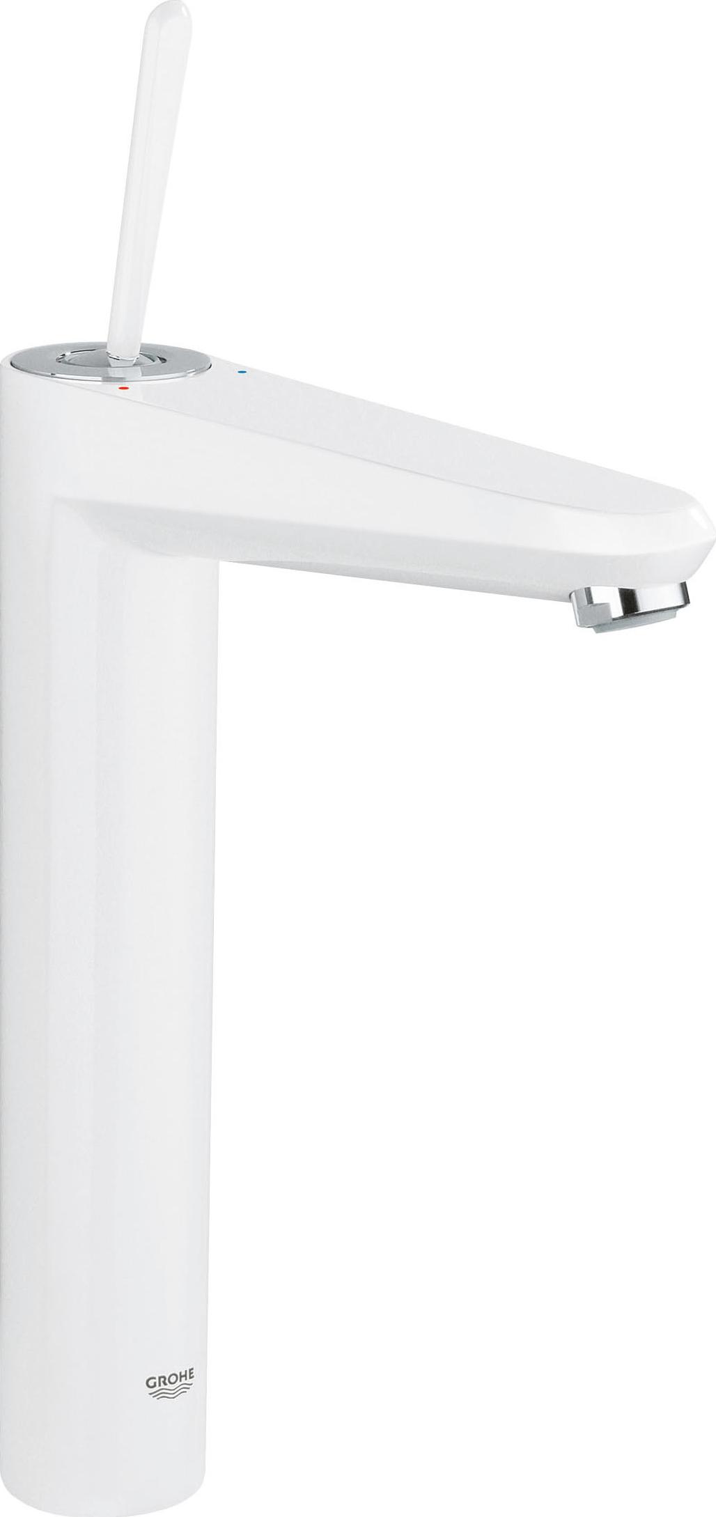 Рычажный смеситель Grohe Eurodisc Joy 23428LS0