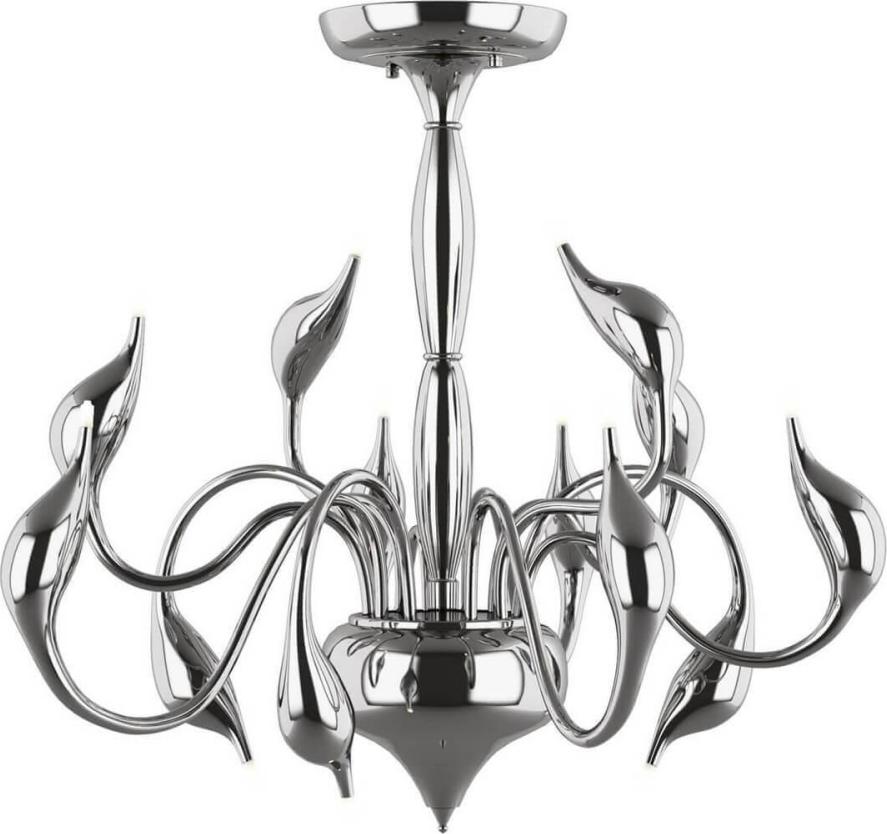 Потолочная люстра Lightstar Cigno Collo Ch 751024