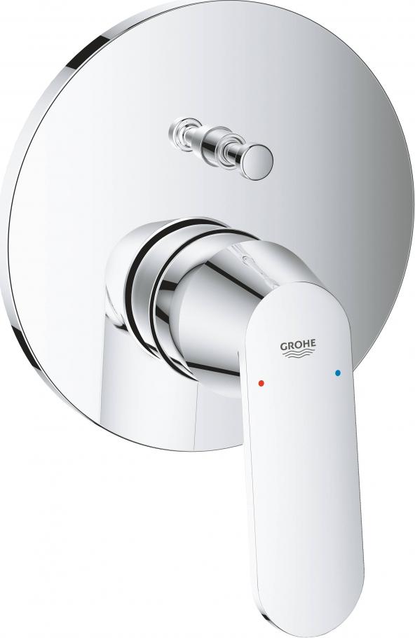 Смеситель для ванны Grohe Eurosmart Cosmopolitan 24045000