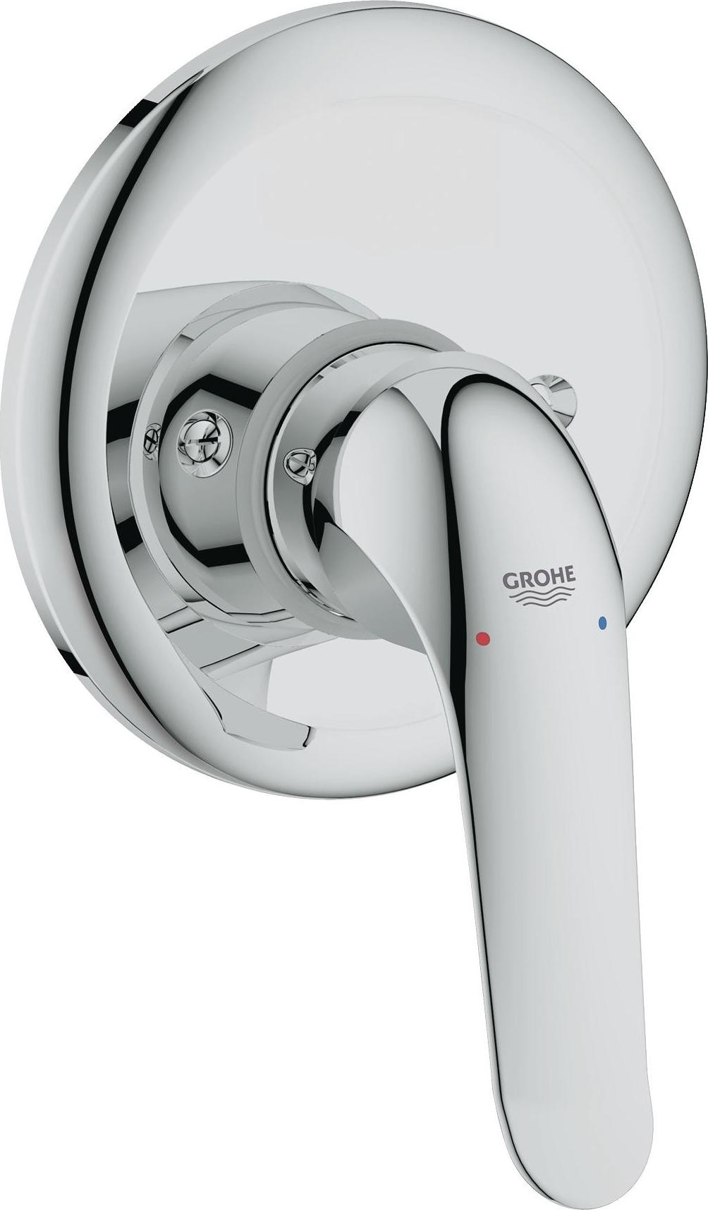 Смеситель с длинным изливом Grohe Euroeco Special 32784000