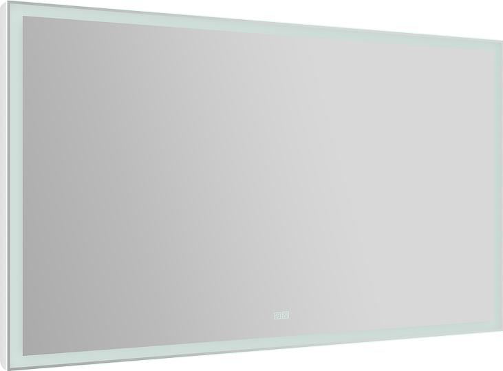 Зеркало BelBagno 140 SPC-GRT-1400-800-LED-TCH-WARM с подсветкой и сенсорным выключателем