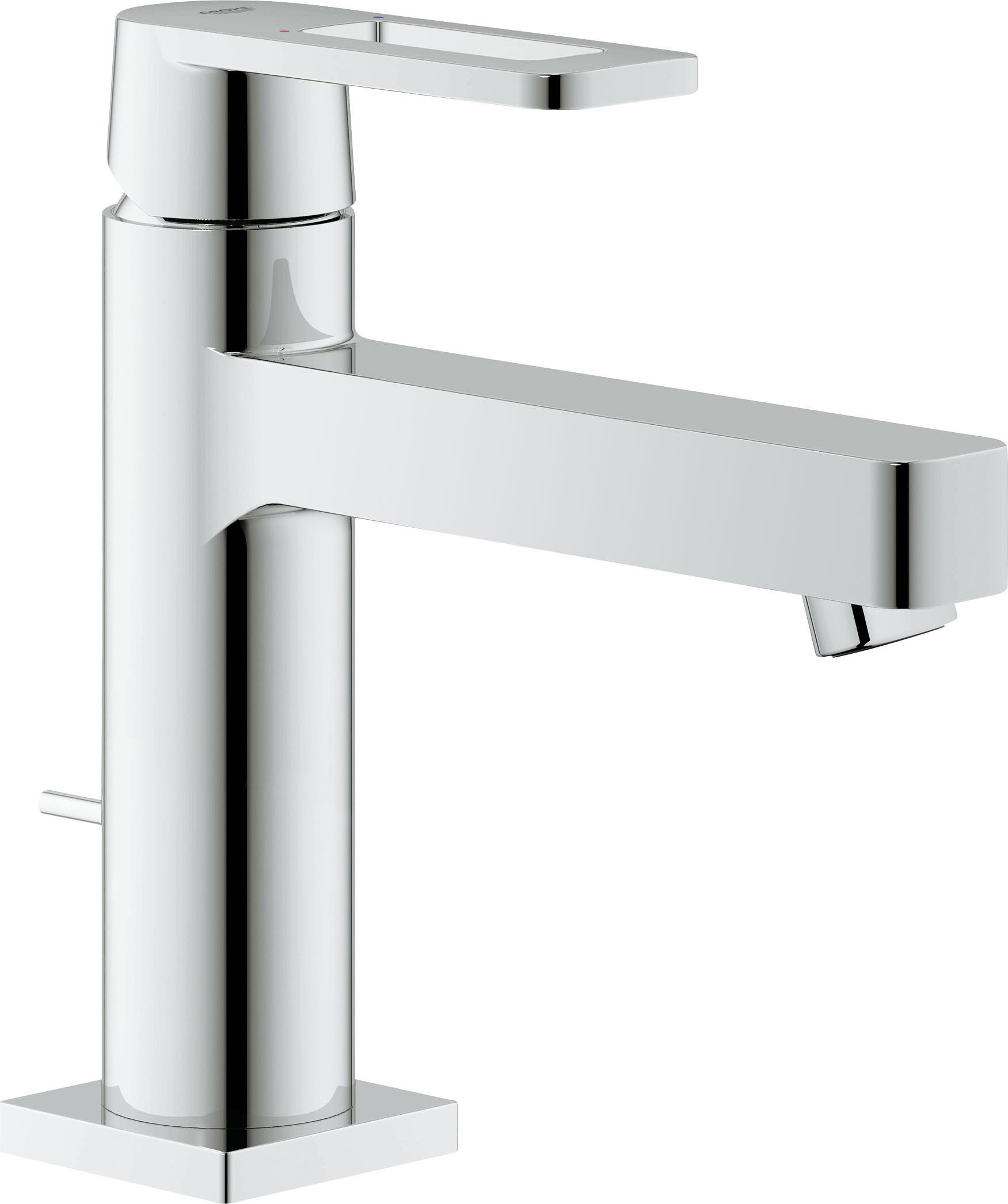 Рычажный смеситель Grohe Quadra 23441000