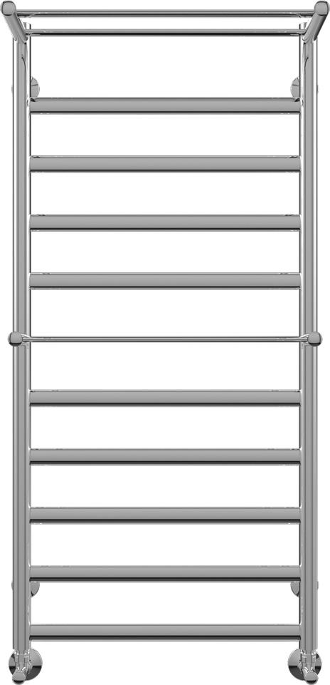 Полотенцесушитель водяной Terminus Хендрикс плюс П11 500x1086
