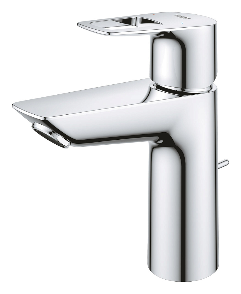 Смеситель для раковины Grohe Start Loop 23778001 хром