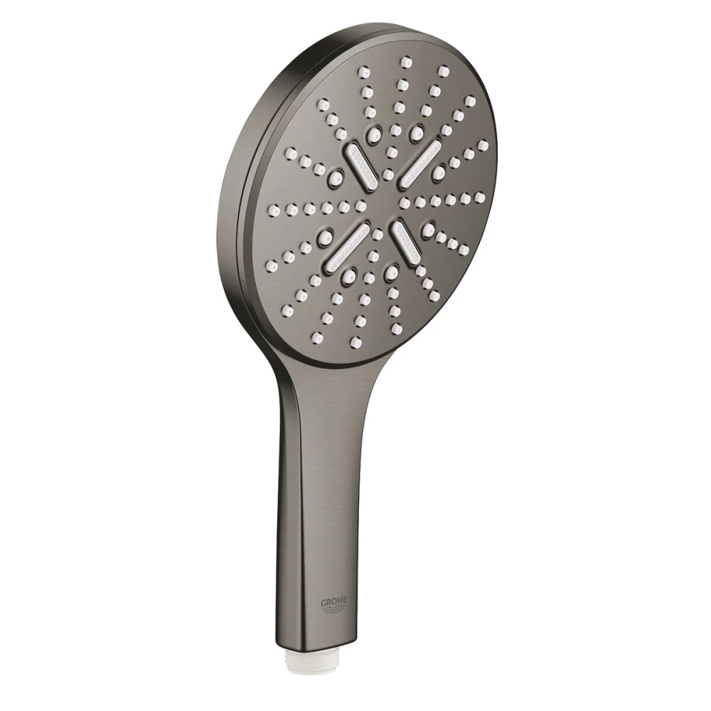 Душевая лейка Grohe Rainshower 26574AL0 серый