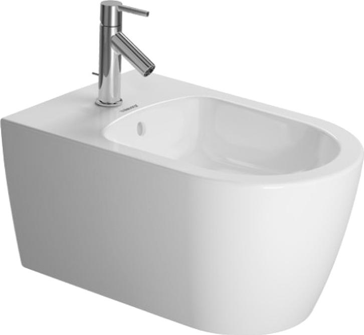 Подвесное биде Duravit ME by Starck 228815