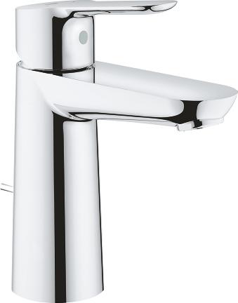 Рычажный смеситель Grohe BauEdge 23758000