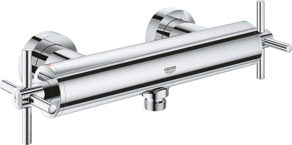 Смеситель Grohe Atrio New 26003003 для душа