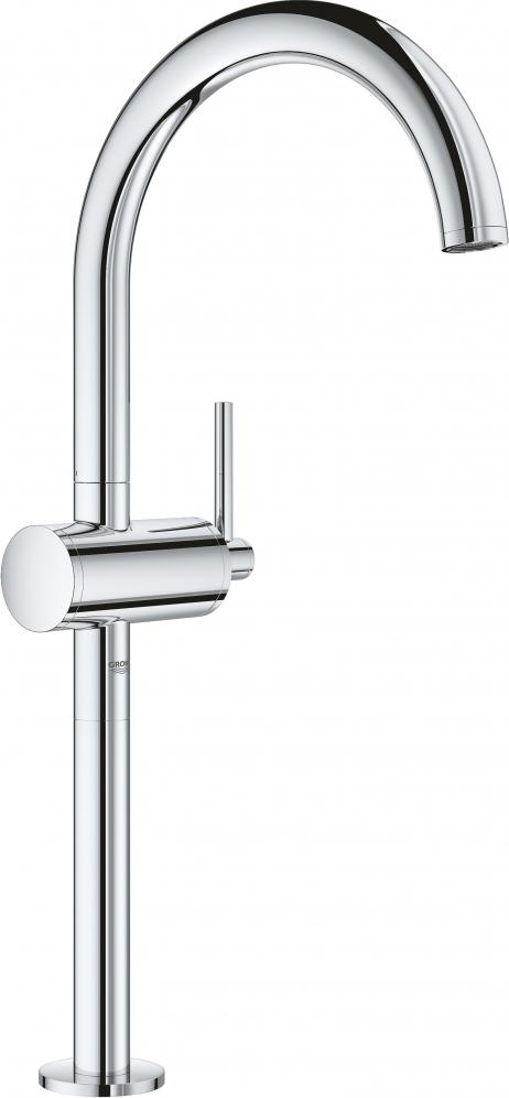 Смеситель Grohe Atrio New 32647003 для раковины