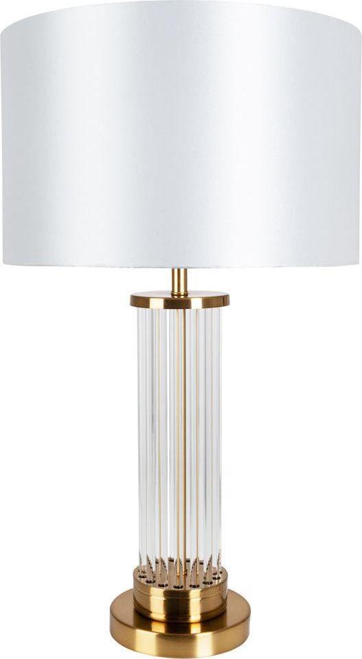 Настольная лампа Arte Lamp Matar A4027LT-1PB