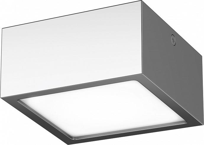 Накладные светильники Lightstar Zolla Quad LED-SQ 213924