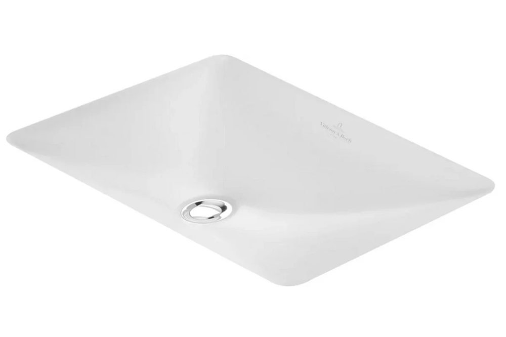 Раковина 60 см Villeroy & Boch 616300R1