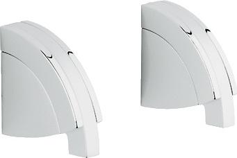 Держатель Grohe Chiara 40190RR1