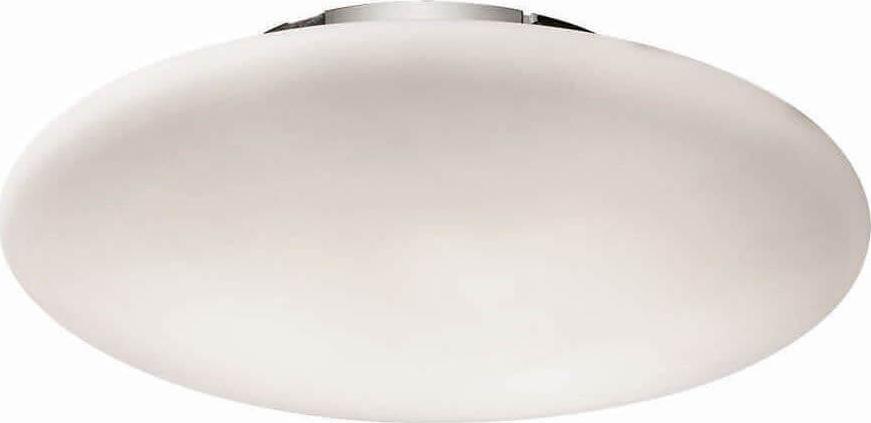 Потолочный светильник Ideal Lux Smarties Pl2 D40 Bianco 032047