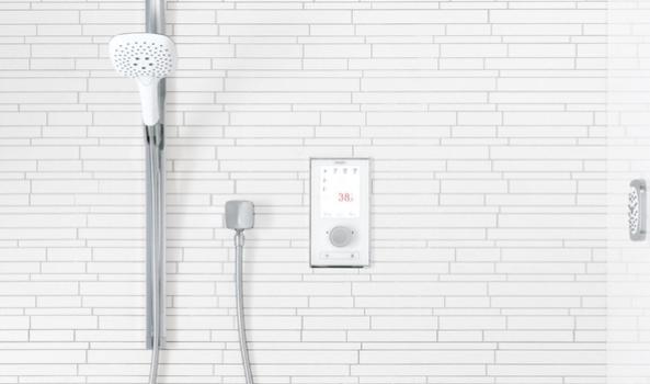 Душевой гарнитур Hansgrohe PuraVida 27853400