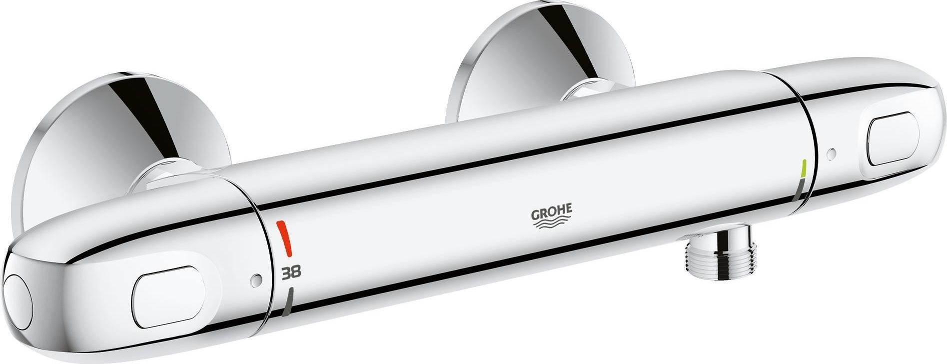 Термостат Grohe Grohtherm 1000 New 34550000