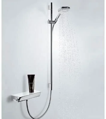 Душевой гарнитур Hansgrohe Raindance Select E 26623000 хром