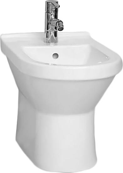 Напольное биде VitrA S50 5325B003-0288