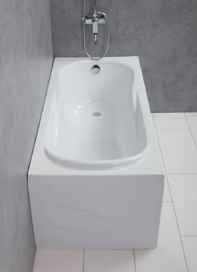 Боковой экран BelBagno BB-75-SP-L