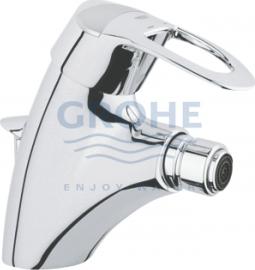 Смеситель с донным клапаном Grohe Chiara 32305000