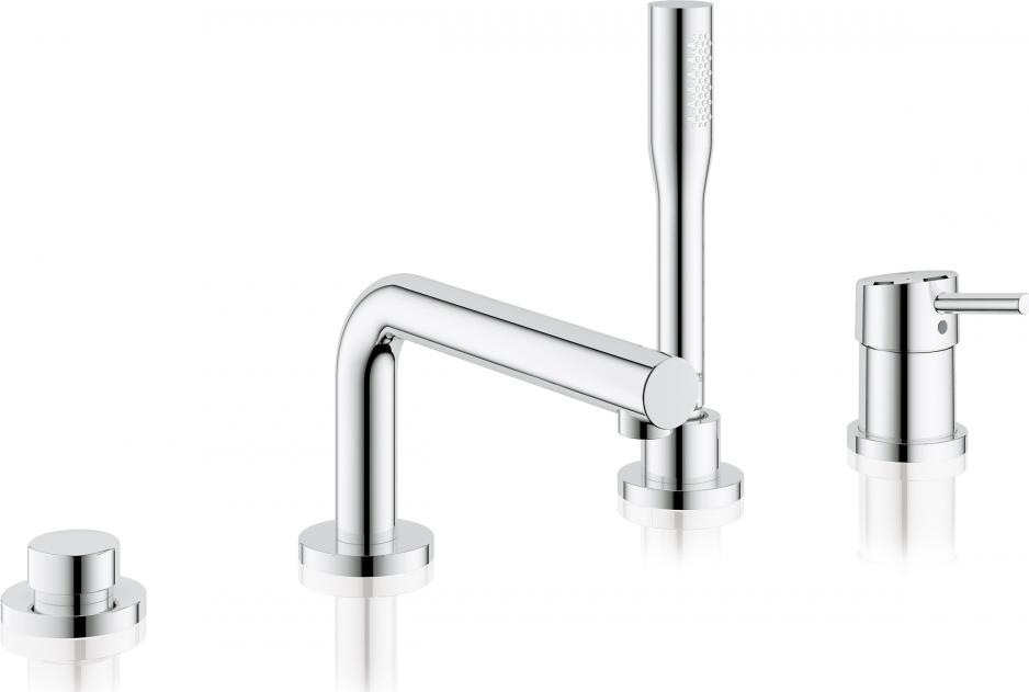 Смеситель Grohe Concetto 19576001 с внутренней частью