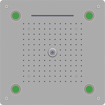 Верхний душ RGW Shower Panels SP-73