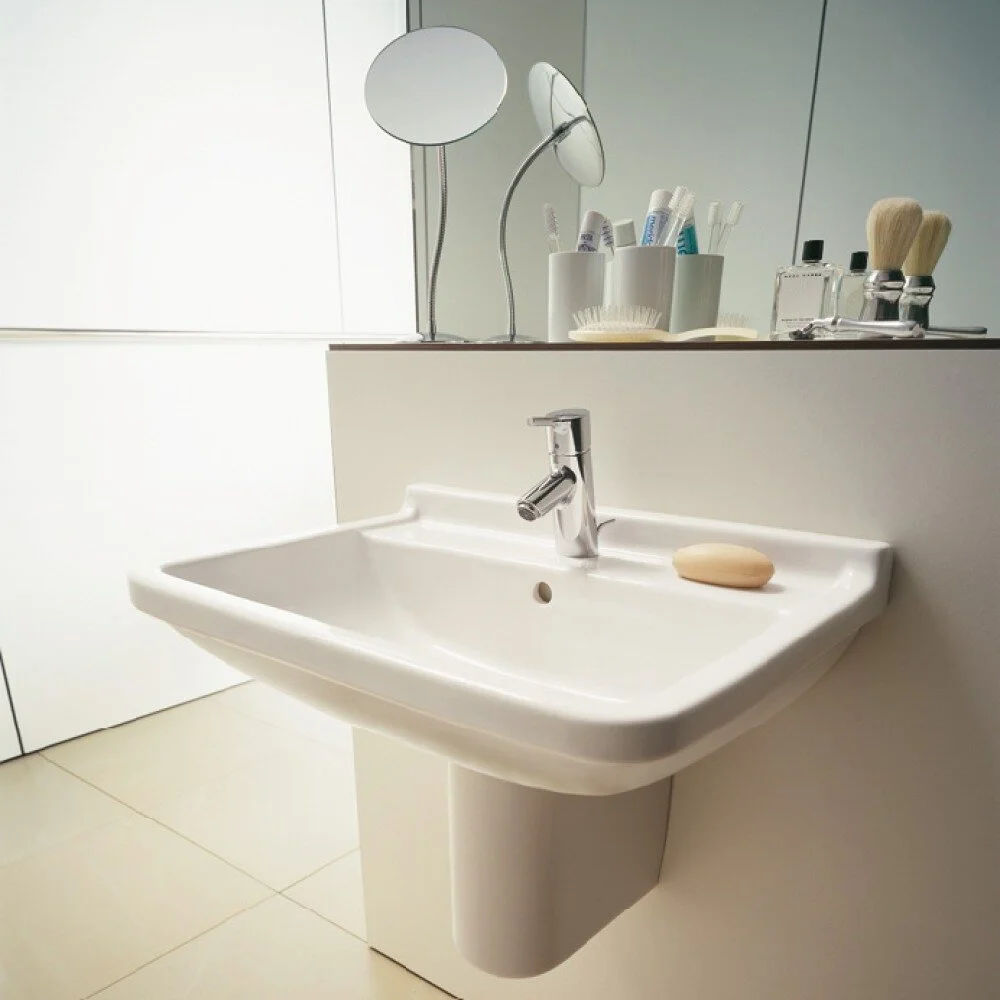 Раковина Duravit Starck 3 300600000 белый