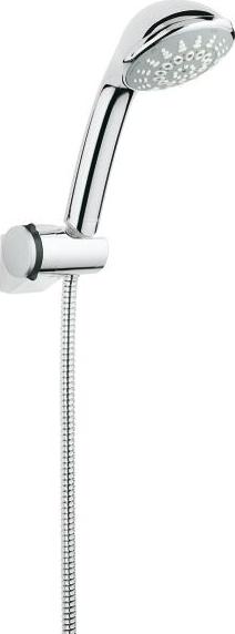 Душевой гарнитур Grohe Relexa 28843000