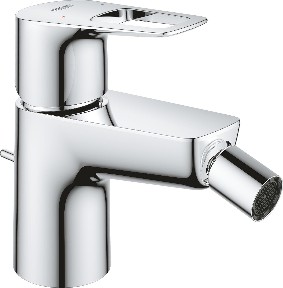 Смеситель для унитаза Grohe BauLoop 23338001